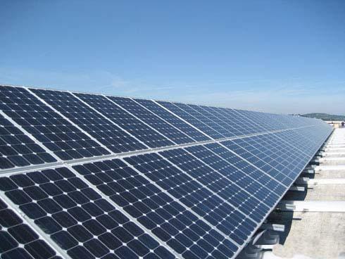我國太陽能光伏市場現(xiàn)狀及2015年發(fā)展趨勢=黨氏發(fā)電機(jī)租賃服務(wù)部