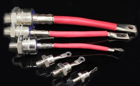 發(fā)電機(jī)組二極管