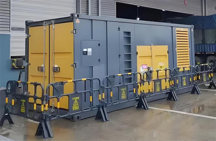 發(fā)電機(jī)租賃出租廠家