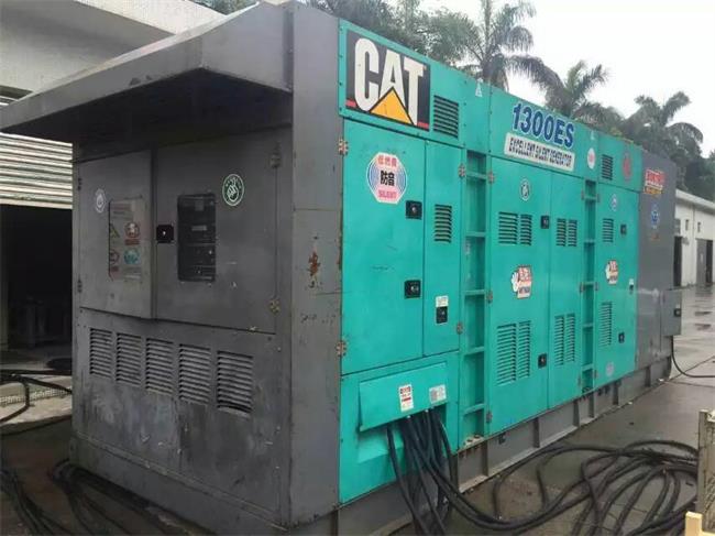 靜音柴油發(fā)電機出租公司