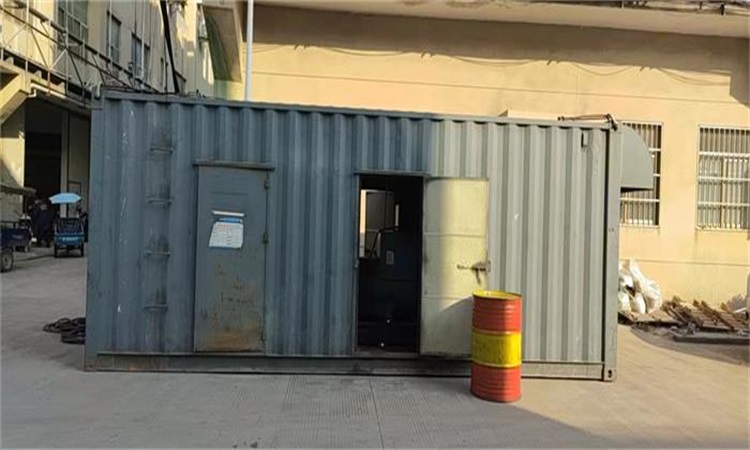 工廠大型發(fā)電機(jī)租賃服務(wù)