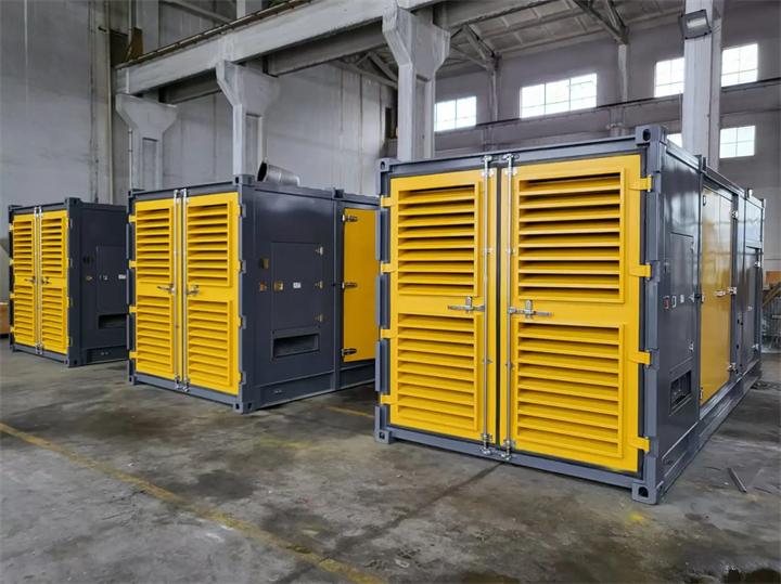 南京工廠1000KW大型靜音發(fā)電機(jī)并機(jī)租賃服務(wù)｜多臺(tái)機(jī)組協(xié)同供電方案｜應(yīng)急/限電期24小時(shí)響應(yīng)